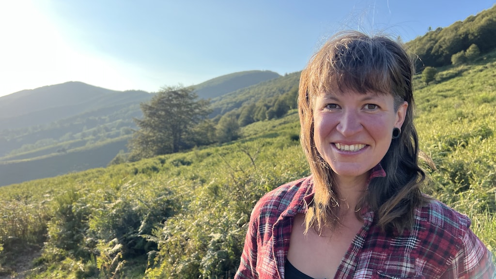 Judith zoekt ideale man of vrouw in Winter Vol Liefde seizoen 2