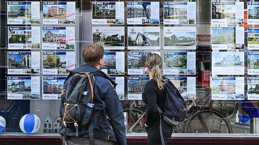 Ernstig lek bij Kadaster: miljoenen woonadressen door iedereen op te zoeken