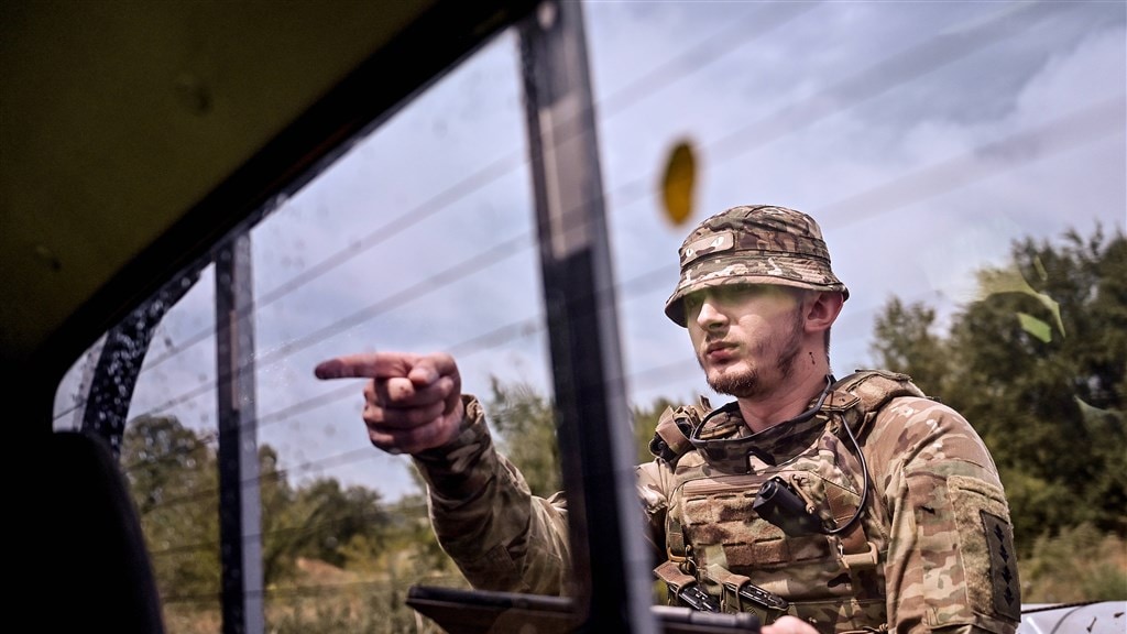 Doel tegenoffensief Oekraïne uit zicht? 'We zijn vaker verrast in deze oorlog'