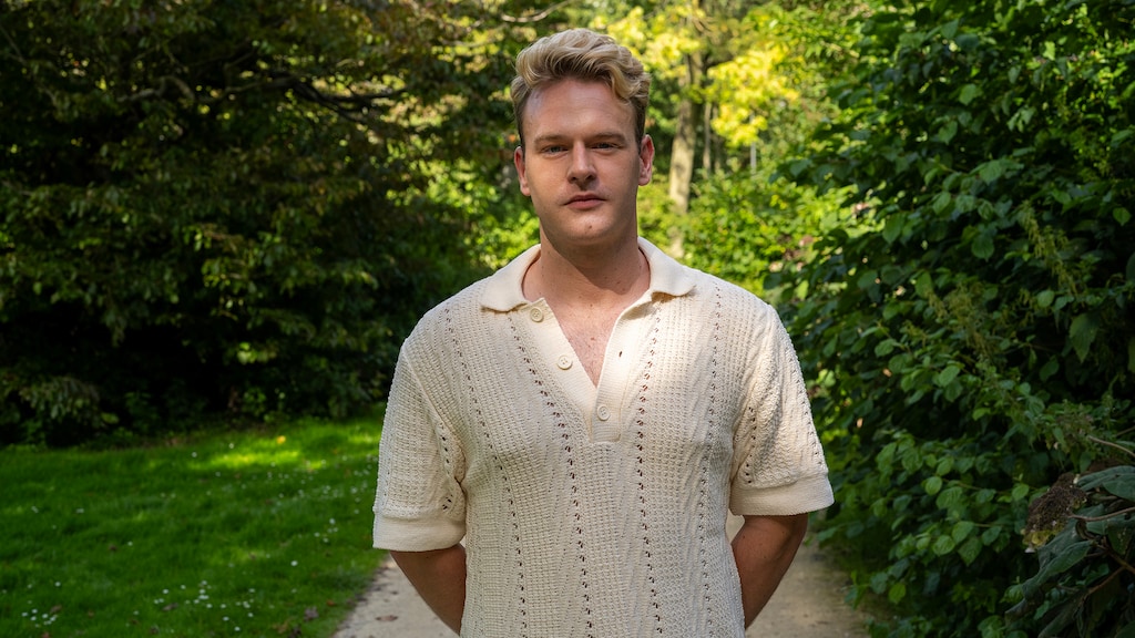 Thomas werd verkracht: 'Ik wil nu de zwijgcultuur in gayscene afbreken'