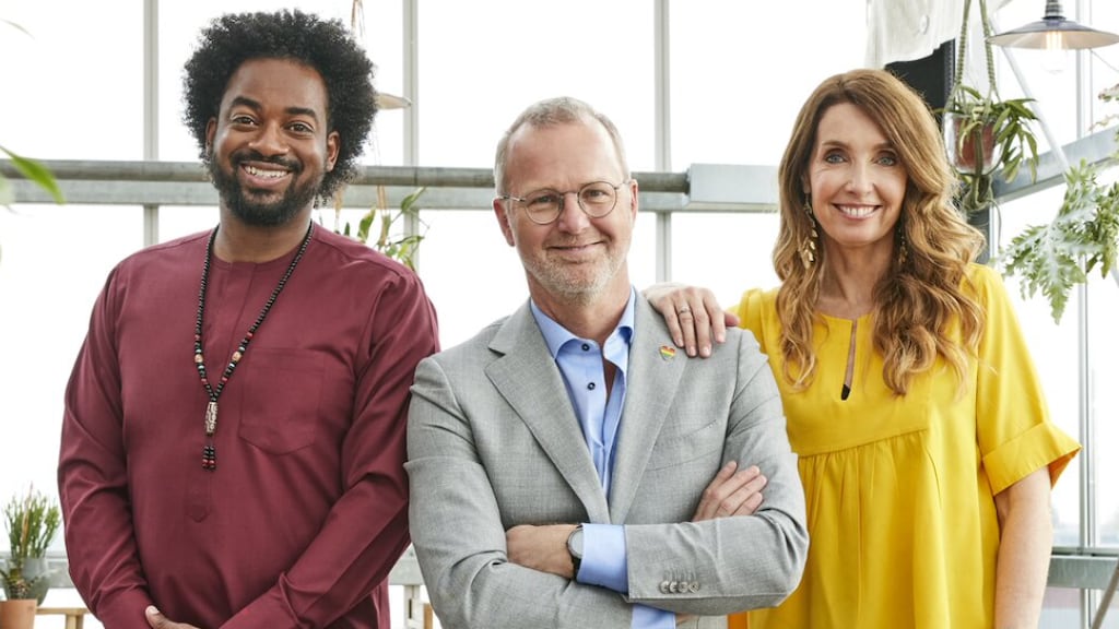 Nieuw seizoen Married at First Sight: Match or Mistake in september van start