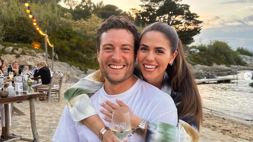 Vriendin Viktor Verhulst met spoed opgenomen met 'verlamming in heel het lichaam'