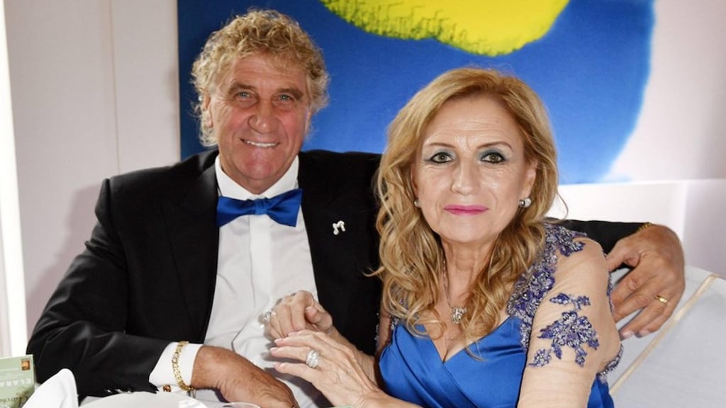 Overvallers familie Pfaff krijgen acht jaar cel