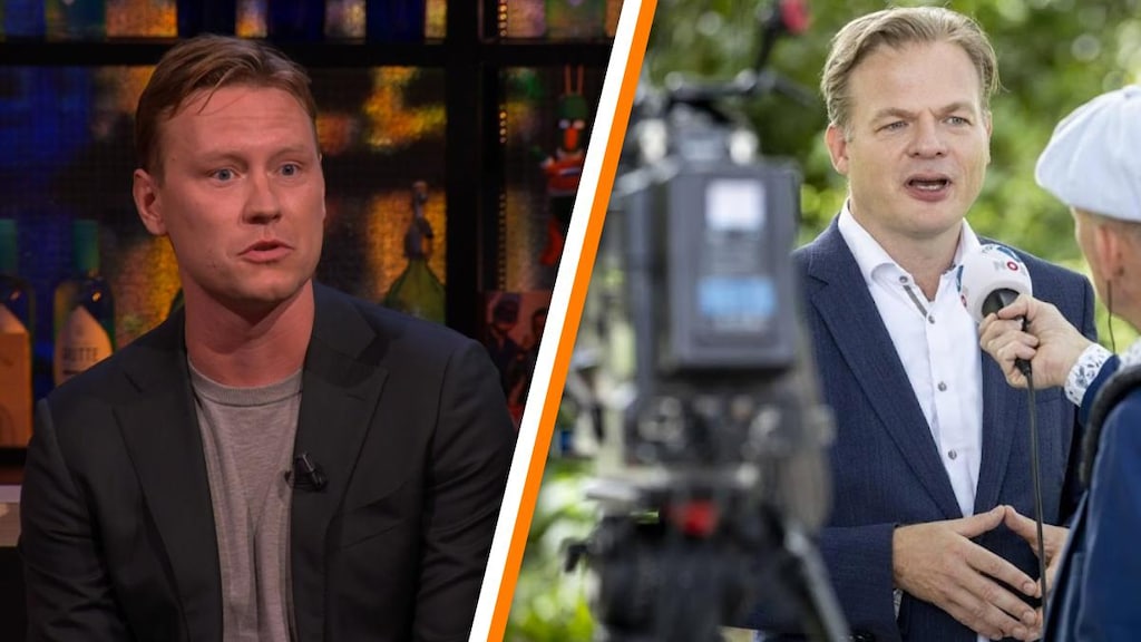 Sam Hagens zet akkefietje met Pieter Omtzigt over moeder recht