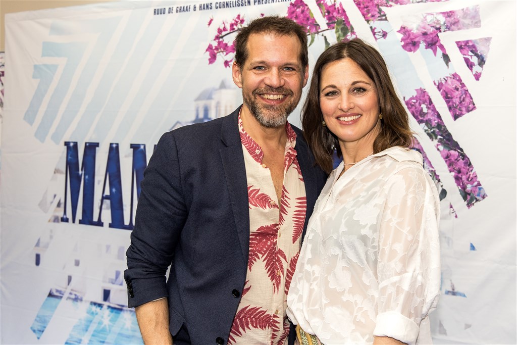 Extra shows na run op kaartjes musical Mamma Mia!