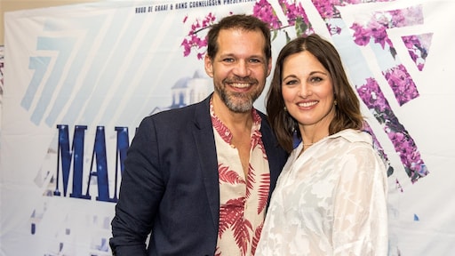 Extra shows na run op kaartjes musical Mamma Mia!