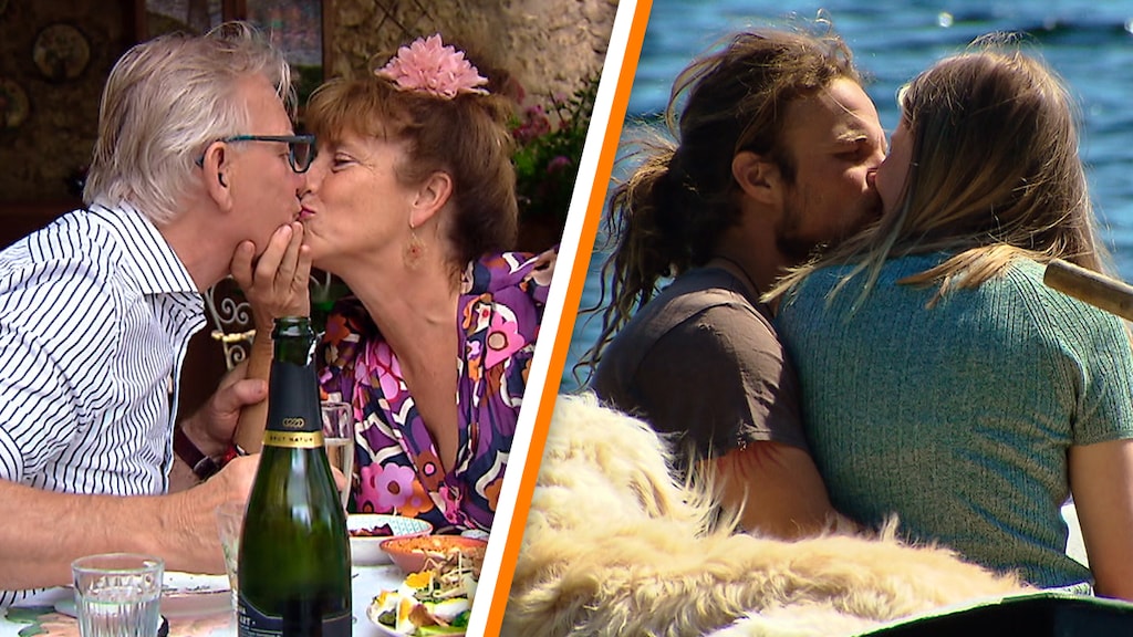Deze kandidaten eindigen liefdesavontuur B&B Vol Liefde met een nieuwe partner