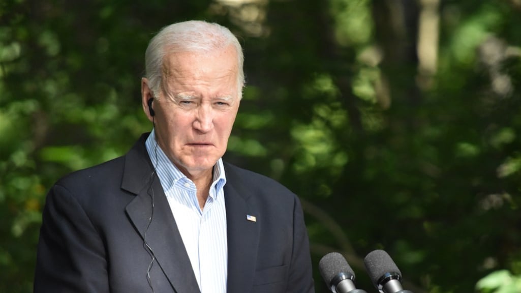 Biden: als Prigozjin is neergestort, is dat geen verrassing