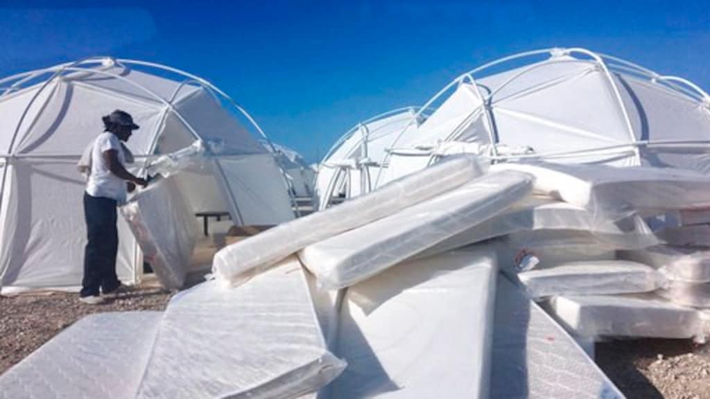 Geflopte Fyre Festival krijgt tweede editie: 'Het onmogelijke wordt mogelijk'