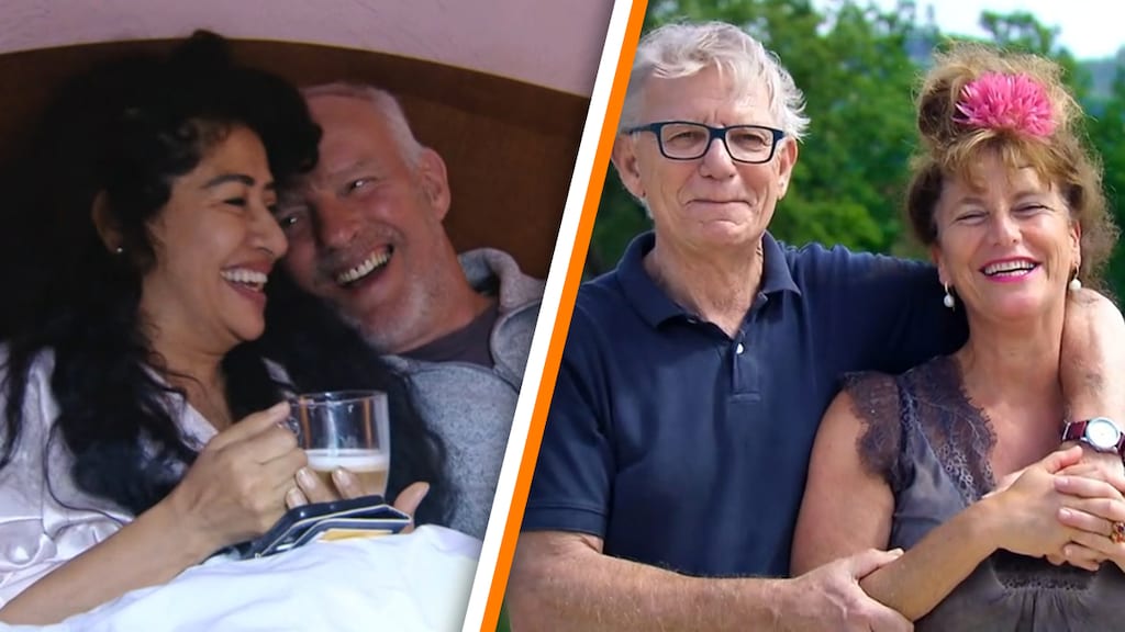 Dit denken jullie: Debbie, Joy, Leendert én Bram nog gelukkig in de liefde