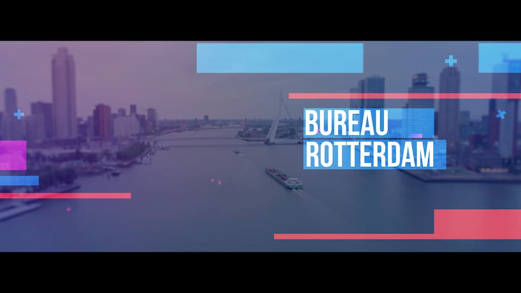Bureau Rotterdam