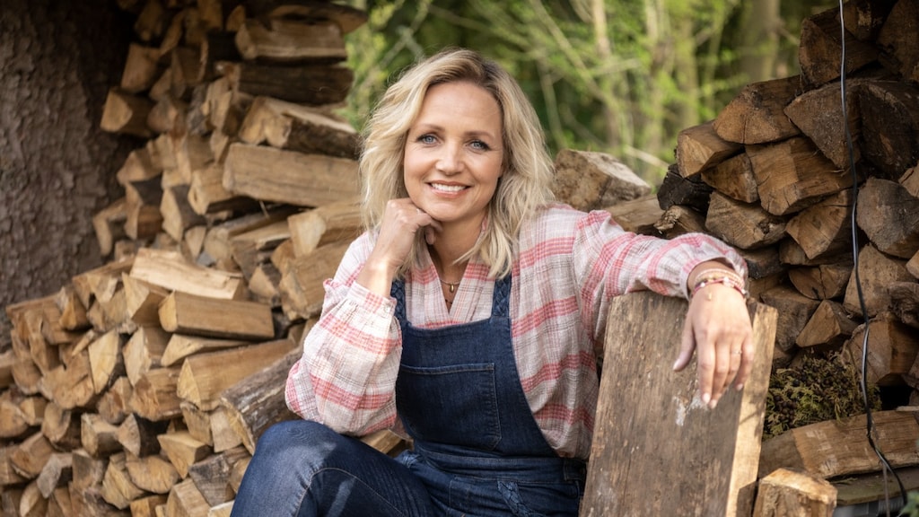 Yvon Jaspers had 'misselijke' start van Boer zoekt Vrouw