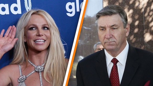 'Vader Britney Spears ligt in het ziekenhuis wegens ernstige infectie'