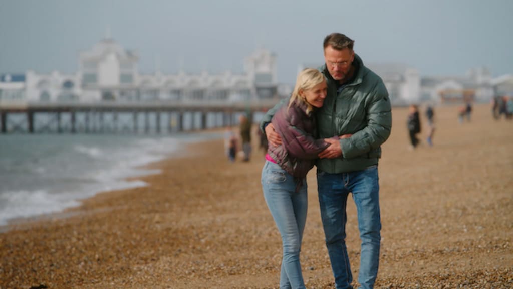 Moeder Enzo Knol gedumpt na Samen Uit, Samen Thuis?-avontuur