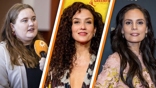 Slachtoffers Thijs Römer willen in gesprek met Katja Schuurman en Igone de Jongh