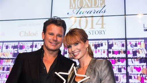 Leco van Zadelhoff brengt ode aan 'tijdloze muze' Leontine