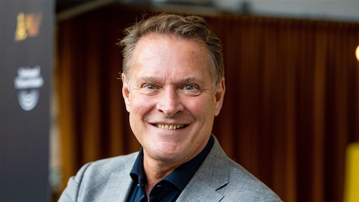 Albert Verlinde vanaf september te zien als duider in RTL Tonight, stopt bij Vandaag Inside