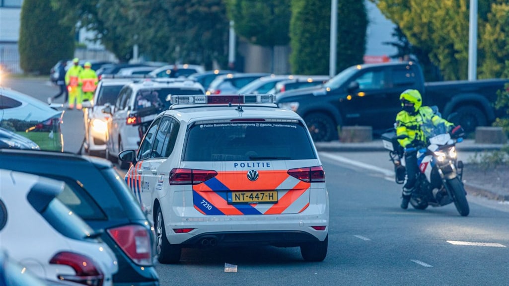 Justitie: hoofdverdachte dood Jimmy Schepers smokkelde mes steekpartij mee in cel