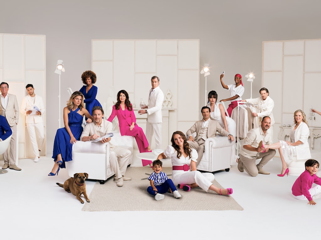 Deze acteurs hebben GTST het afgelopen jaar verlaten