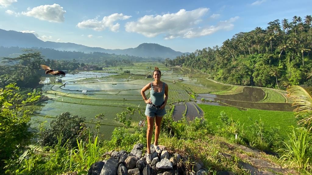 Alleen reizen steeds meer in trek: 'Je moet het wel met jezelf kunnen vinden'