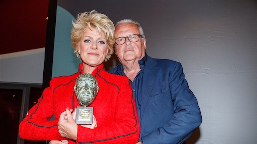 Simone Kleinsma over begraafplaats man: 'Is net een camping'