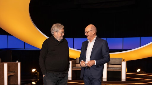 Déze kandidaten zien we terug in de finaleweek van De Slimste Mens