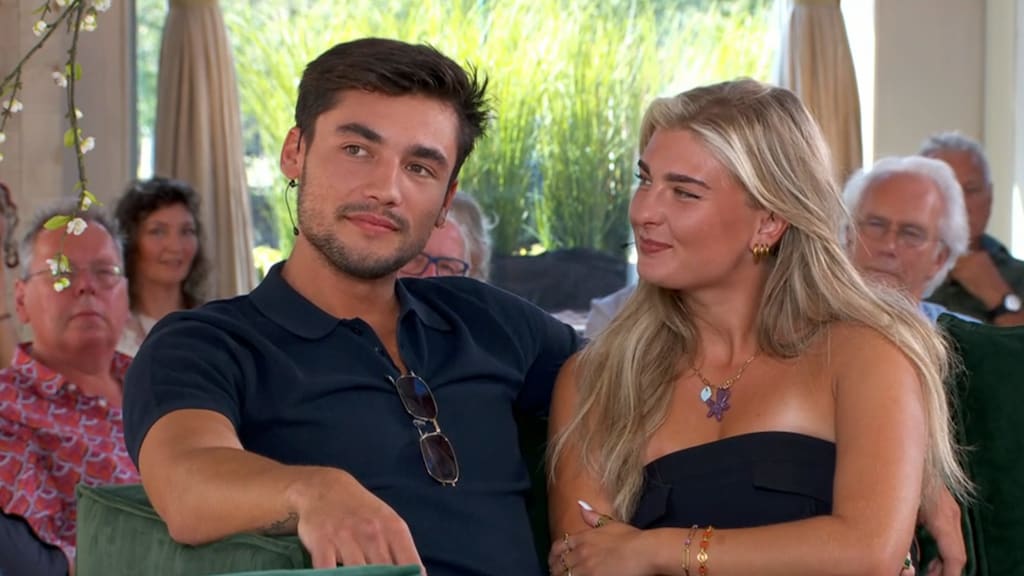 Joy en Dani overweldigd door populariteit B&B Vol Liefde