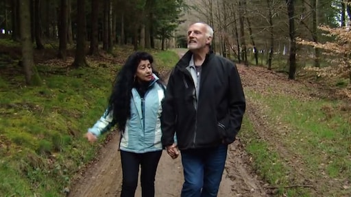 'Kijk ik naar een romcom of B&B Vol Liefde? Dit is toch geweldig!'