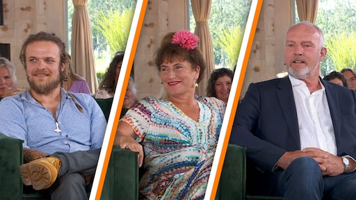 Eindelijk antwoord: déze B&B Vol Liefde-kandidaten zijn nog steeds samen