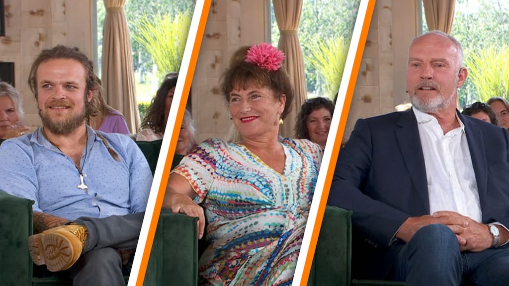 Eindelijk antwoord: déze B&B Vol Liefde-kandidaten zijn nog steeds samen