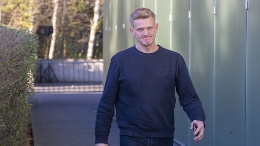 Bekende Belgische radio-dj aangehouden in kindermisbruikzaak