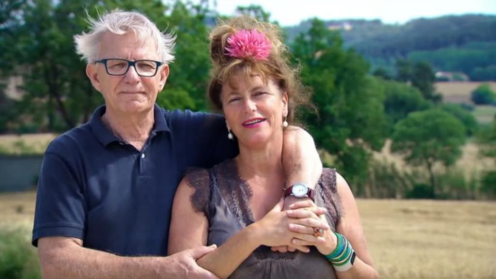 Debbie tikt Paul op de vingers over B&B Vol Liefde: 'Zelfde als vreemdgaan'