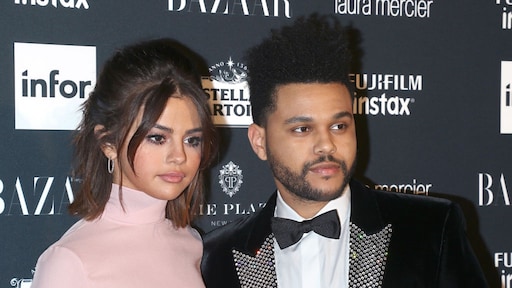 Selena Gomez ontkent dat nieuwe single over The Weeknd gaat