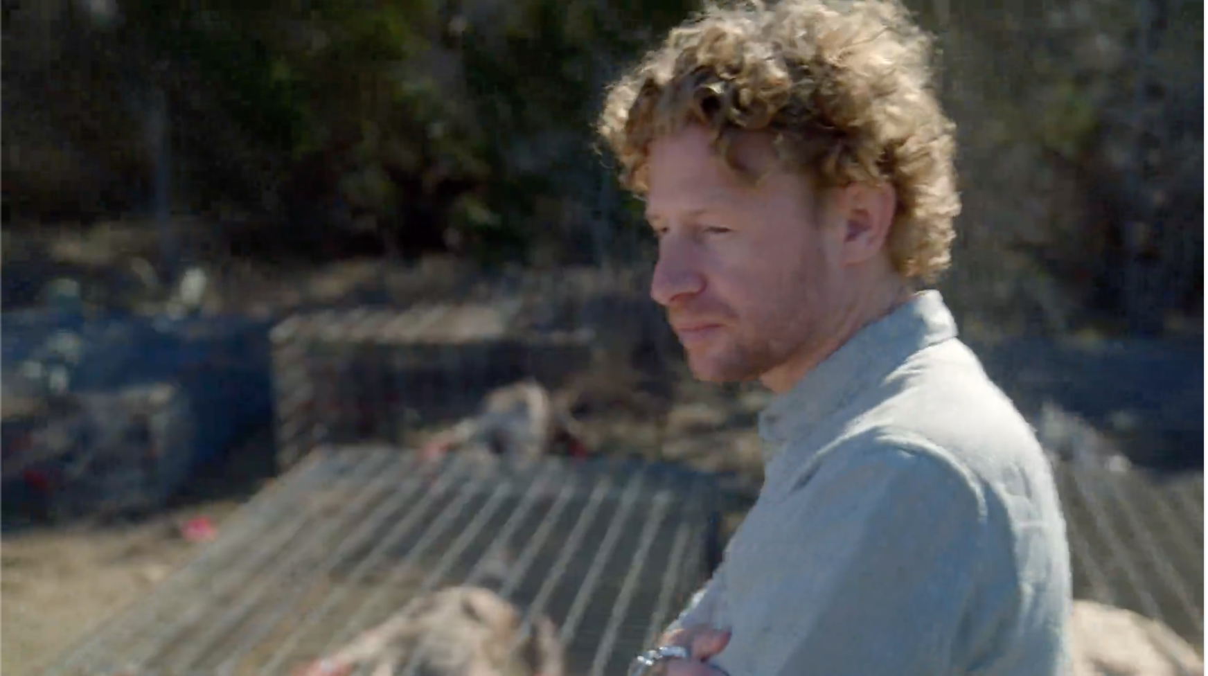 Bodyfarm maakt Ewout Genemans misselijk: 'Heftig om te zien'