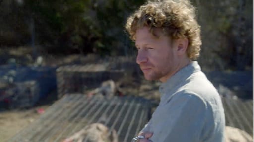 Bodyfarm maakt Ewout Genemans misselijk: 'Heftig om te zien'