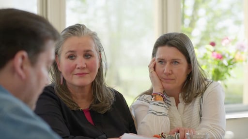 Erfgenamen jonge oorlogsslachtoffers geëmotioneerd door vondst Ruben Nicolai