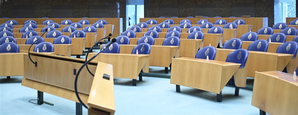 Forespørselen om flere varamedlemmer kan regne med økende støtte i Stortinget |  RTL Nyheter