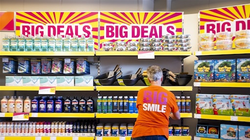 Onrust onder personeel Big Bazar groeit: 'Voel me bedonderd'