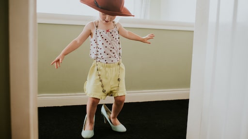 Eefke: 'Mijn dochter (5) speelt niet met leeftijdsgenootjes'