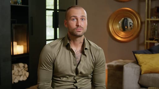 Dave Roelvink door spiritualiteit eindelijk op rechte pad: 'Aardig teruggekomen voor oude junk'