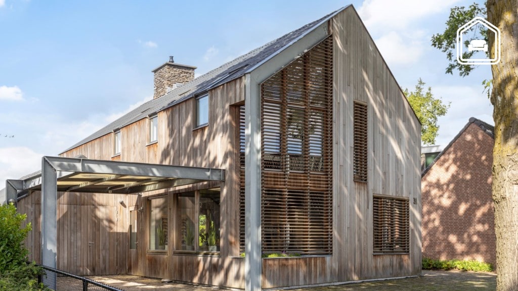 Funda vondst: dit huis heeft een keuken waar elke snackliefhebber van droomt