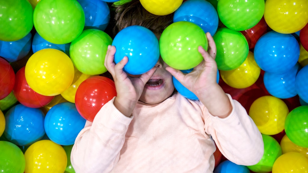 'Dreigend kwam de vader tegen me aan staan. Ik duwde hem snel weg'