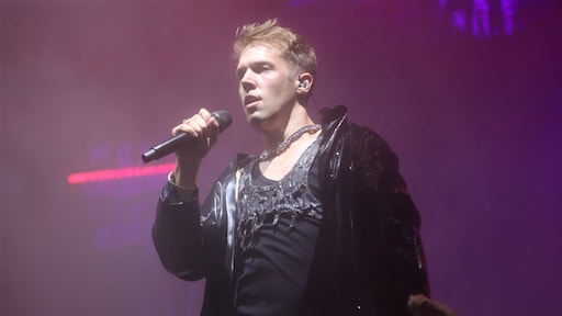 Eerste deelnemer Songfestival 2024 bekend: Mustii voor België