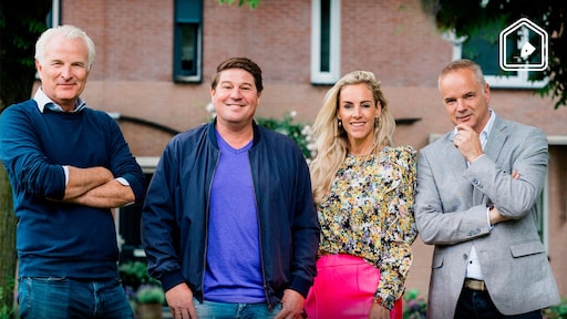 Kandidaten voor Kopen Zonder Kijken gezocht