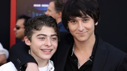 Hannah Montana-ster Mitchel Musso: 'Arrestatie verliep heel anders'