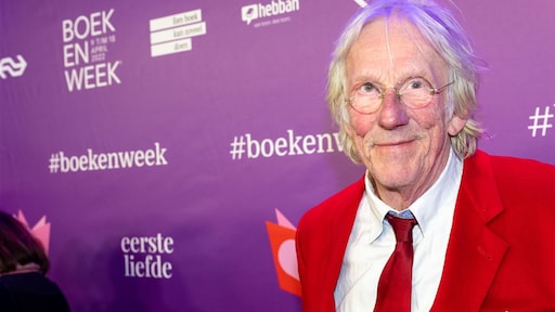 Freek de Jonge gaat volgend jaar weer het podium op: 'Geniet elke dag'