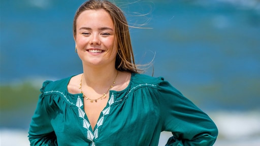 'Italiaanse privéschool prinses Ariane is soort stilteretraite'