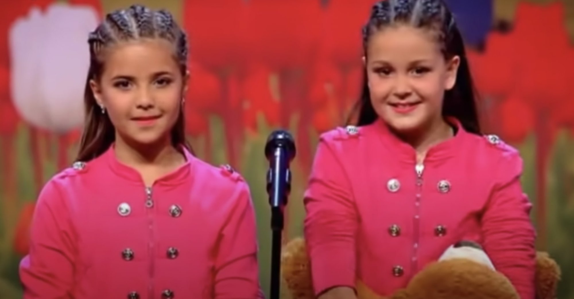Negen jaar later: danstalenten Abby en Yasmin blikken terug op Holland's Got Talent-deelname
