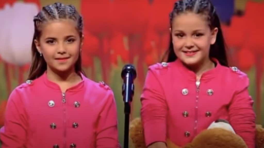 Negen jaar later: danstalenten Abby en Yasmin blikken terug op Holland's Got Talent-deelname