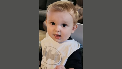 Vrijspraak geëist voor grootouders van doodgebeten baby Robin: 'Ineens was de hond daar'